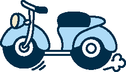 Motorcycle image